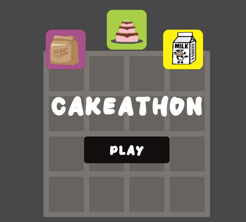 Cakeathon20481