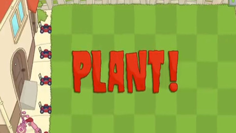 植物大战僵尸邻里之战手机版4