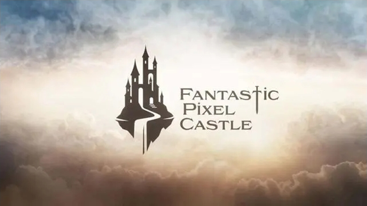 Fantastic Pixel Castle4