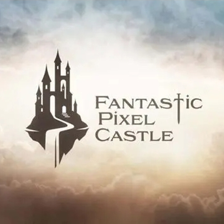奇幻像素城堡游戏-奇幻像素城堡官方版