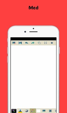med绘画软件破解版