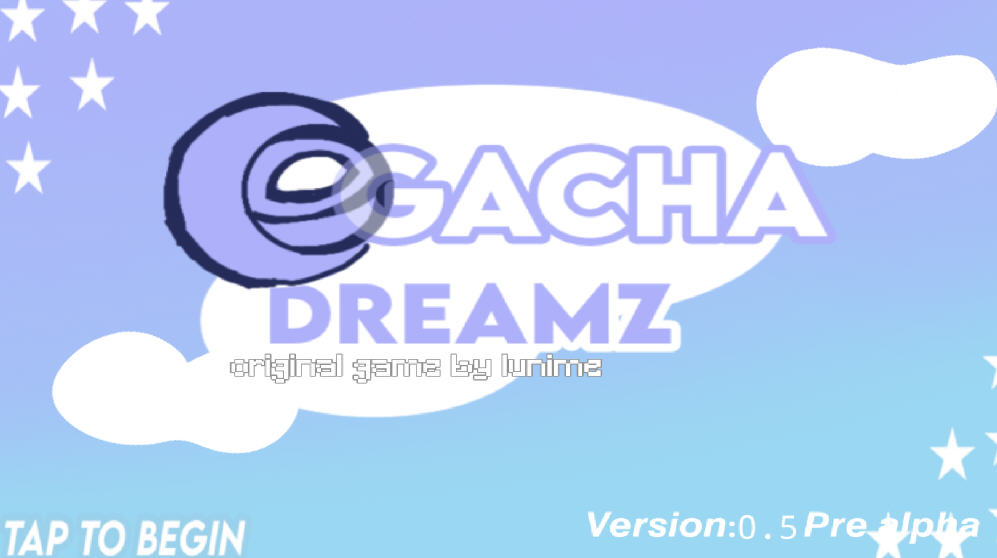 加查白日梦(Gacha Dreamz)3