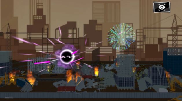粉碎城市摧毁模拟器截图2