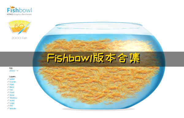 fishbowl