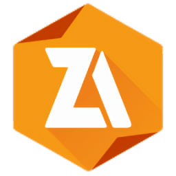 ZArchiverpro橙色版本