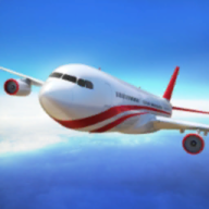 模拟飞行员驾驶3D(Flight Pilot)下载-模拟飞行员驾驶3D官方安卓最新版下载v2.6.43