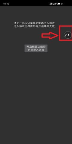 ff修改器正版截图3