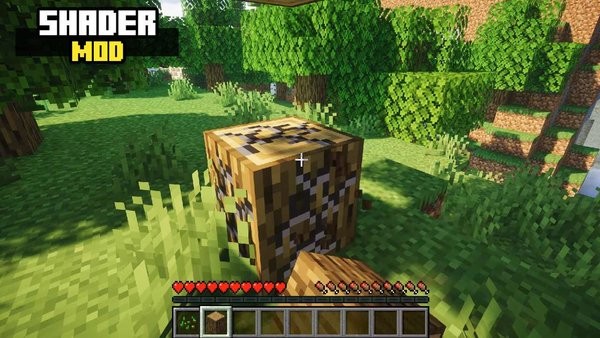 Shadermods2