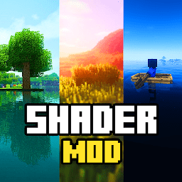 shadermods最新版下载-shadermods最新版本下载安卓v1.3