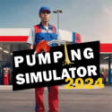 加油站模拟器2024下载-加油站模拟器2024官方最新版下载v1