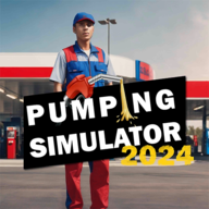 加油站模拟器官方2024最新版