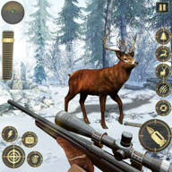 丛林鹿狩猎下载-丛林鹿狩猎安卓最新版下载v2.9.6