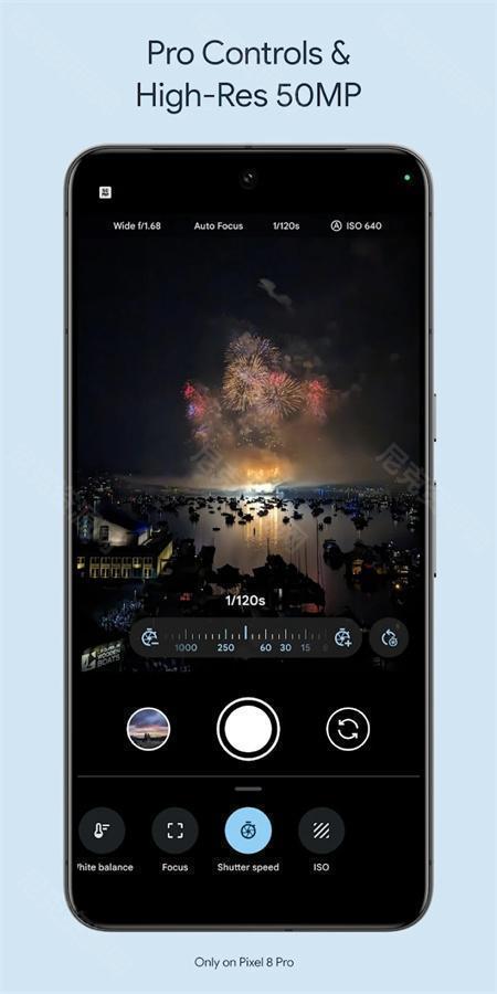 pixel相机移植版