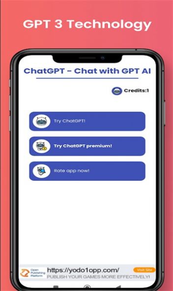 Chat with GPT AI3