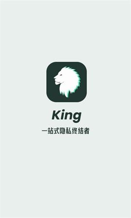 King隐私隐藏1