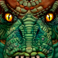 终极恐龙模拟器汉化版下载-终极恐龙模拟器虫虫助手自带皮肤版下载v1.1.1