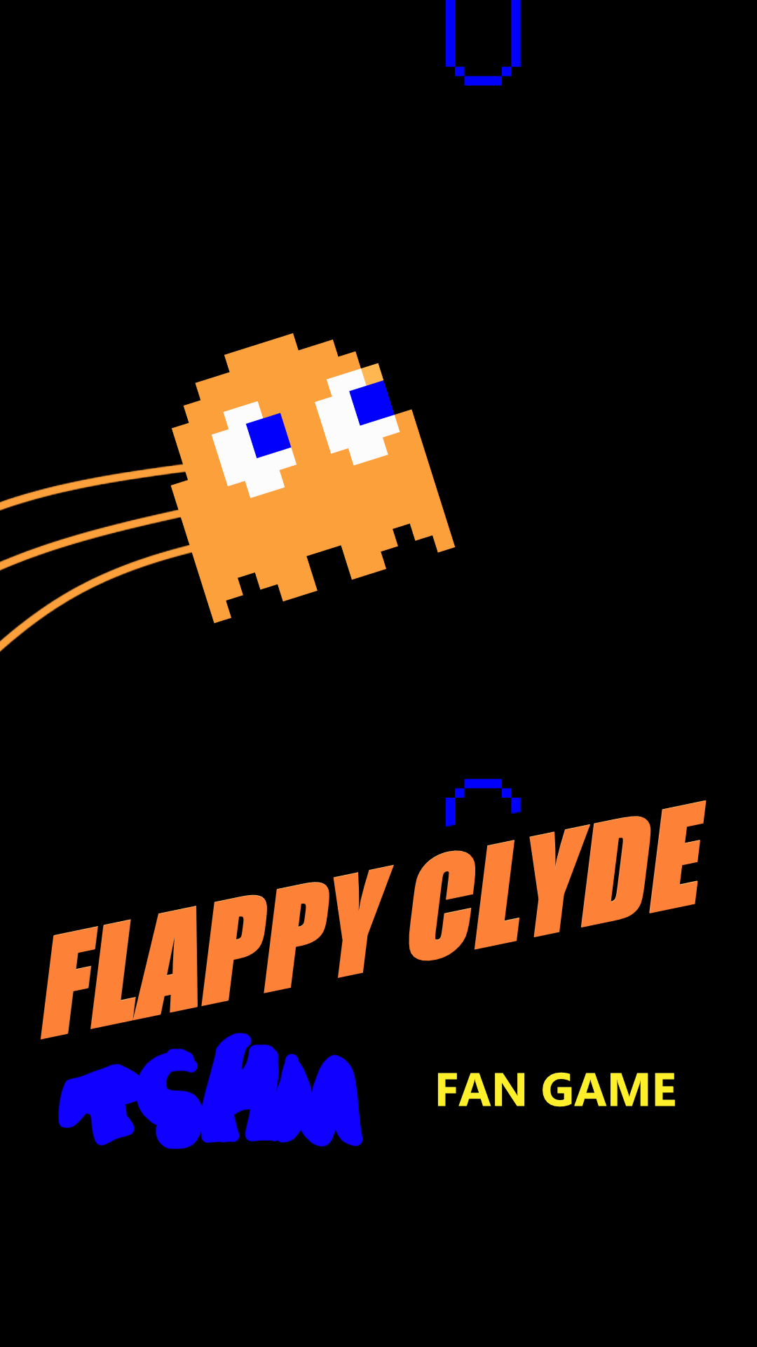 flappy clyde截图4