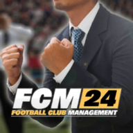 FCM24官方2024最新版