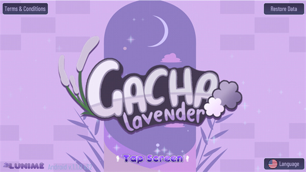 Gacha Lavender1