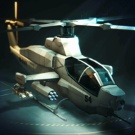 武装直升机游戏-武装直升机游戏官方最新版下载v1.4