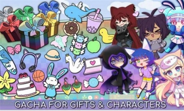 加查生活2gacha life2