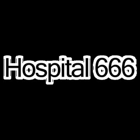 Hospital666游戏正版下载-Hospital666游戏中文正版下载