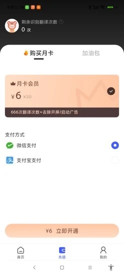 游戏翻译助手截图1