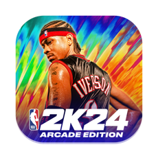 NBA2K24直装版