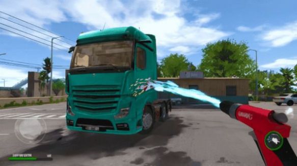 货车模拟器20243