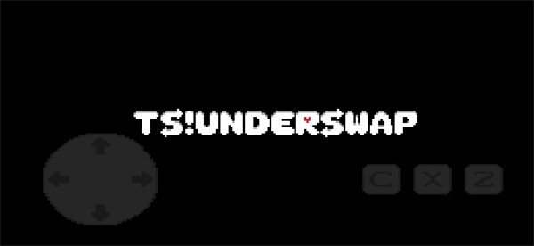 TS!UNDERSWAP截图1