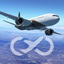 infiniteflight飞行模拟器官网下载-infiniteflight飞行模拟器2024新版下载v23.3.3