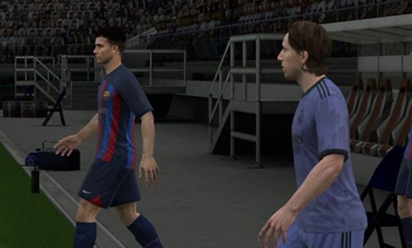 FIFA23安装器截图1