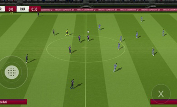 FIFA23安装器截图4