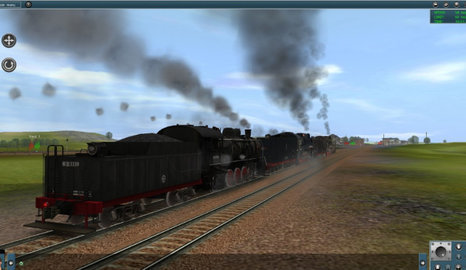 实况模拟列车中国版3