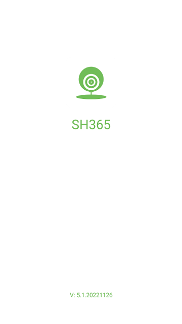 sh365摄像头Android版