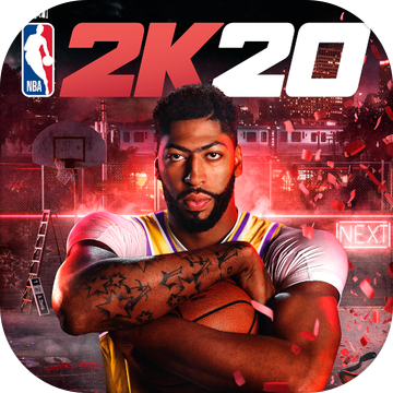 nba2k20内置作弊菜单版