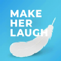 让她笑游戏（Make Her Laugh）