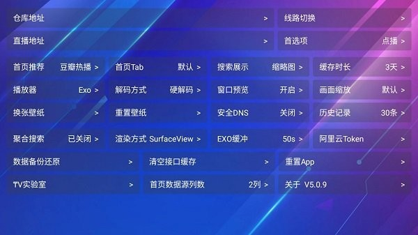 tv火炬仓2