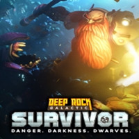 深岩银河幸存者下载-深岩银河幸存者游戏官方正版下载