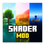 com.modspestudio.shader_mod下载-com.modspestudio.shader_mod我的世界光影材质包下载