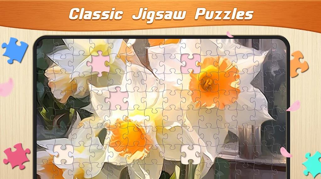 Daily Jigsaw Puzzles1