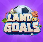 Land of Goals Soccer Game