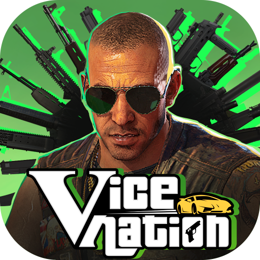 Vice Nation下载-Vice Nation手游官方最新版下载v1.1.7