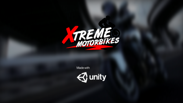 xtreme motorbikes中文版