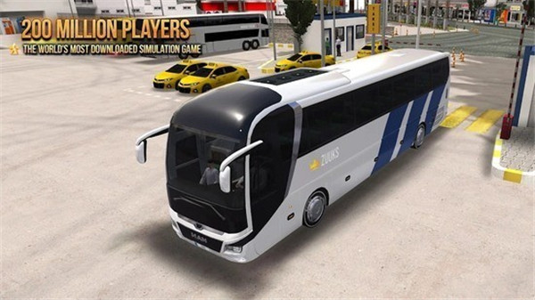 终极巴士模拟器印度版2