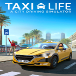 出租生涯模拟城市驾驶下载-出租生涯模拟城市驾驶游戏正版免费下载