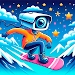 Snowboard Master 3D