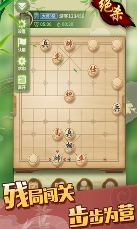 象棋大师2