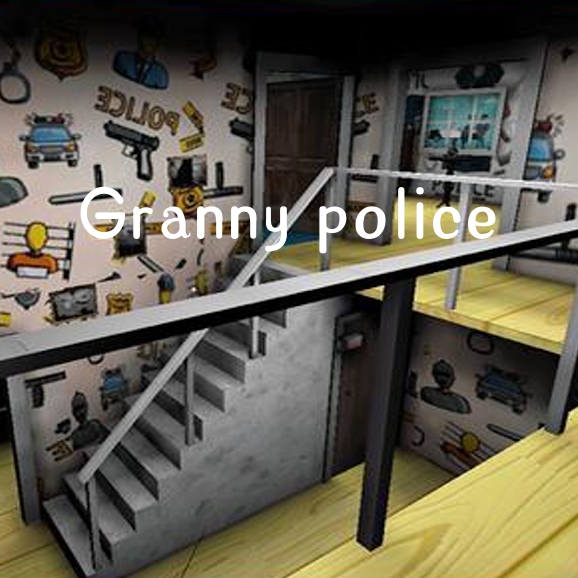 Granny police
