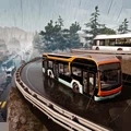 旅游巴士模拟驾驶无限金币版下载-旅游巴士模拟驾驶内置菜单无限金币版下载